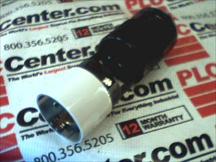 Штекер электрический MARINCO CS6365, 50А, 125/250В, поворотный замок