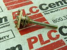 Поворотный переключатель Артикул D3C0205N от производителя ELECTROSWITCH