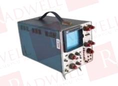 Осциллограф Артикул D67A от производителя TELEQUIPMENT