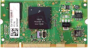 Коммуникационная карты Артикул VF50 128MB IT V1.2B от производителя TORADEX