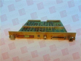 Плата ПК Плата ПЛК / дополнения к  плататам Артикул HER100176B от производителя NORCONTROL AUTOMATION