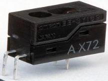 Фотоэлектрический датчик OMRON EE-SY169, транзисторный выход, 30В