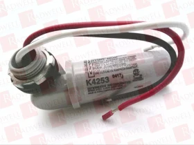 Контроллер освещения Артикул K4253 от производителя INTERMATIC