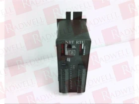 Модуль / стойка ПЛК Артикул SM305 от производителя NBT