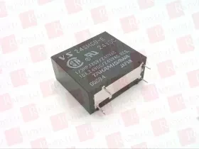 Реле / розетка Артикул VS-24SMCU-E-IM2 от производителя FUJITSU TAKAMISAWA