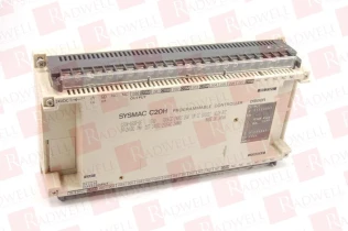 Программируемый контроллер Артикул C20H-C6DR-DE от производителя OMRON