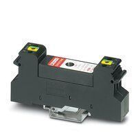 Модуль защиты от перенапряжения для DIN-рейки Phoenix Contact 2797971, 110В AC