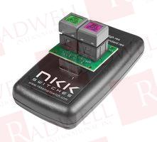 Модуль биполярного транзистора с изолированным затвором Артикул IS-DEV KIT-6C от производителя NKK