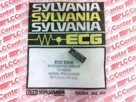 Интегральная микросхема Артикул ECG1066 от производителя PHILIPS