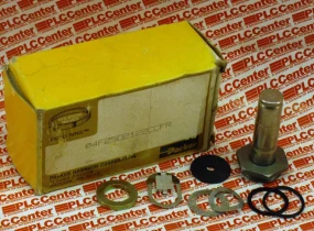 Электромагнитный клапан  Артикул 04F2502122CCFR от производителя PARKER