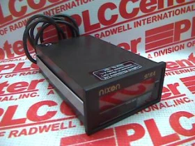 Измеритель расхода Артикул 97RA от производителя NIXON FLOWMETERS