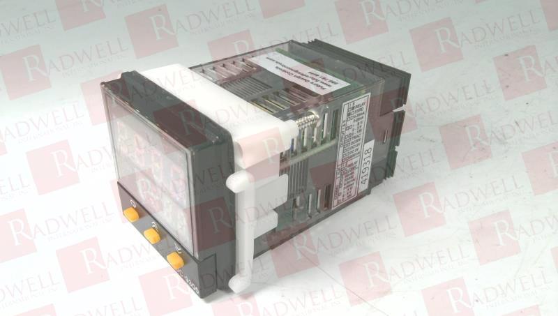 Контроль температуры / процесса Артикул FDC-9300-412100 от производителя FUTURE DESIGN CONTROLS INC