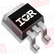 Транзистор Артикул IRG4BC20KD-SPBF от производителя INTERNATIONAL RECTIFIER