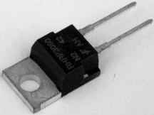Мостовой выпрямитель Артикул RHRP8120 от производителя ON SEMICONDUCTOR