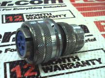 Коннектор Артикул DMS3106A16 от производителя FUJIKURA AMERICA