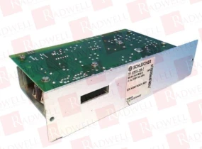 Источник питания Артикул NT015-230-Z от производителя WIELAND