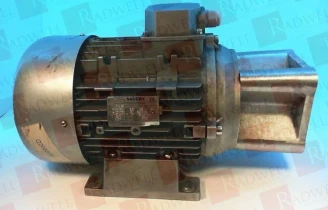 Двигатель Артикул M112 B2 от производителя SAVERY
