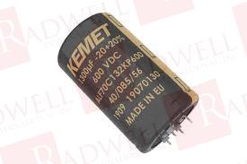 Конденсатор Артикул ALF70C561DF450 от производителя