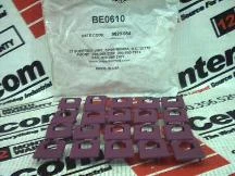 Аксессуар для панелей Артикул BE0610 от производителя OPTICAL CABLE CORPORATION