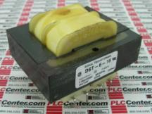 Трансформатор  питания сервопривода Артикул DST-6-16 от производителя SIGNAL TRANSFORMER