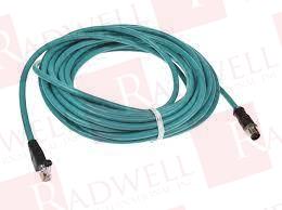 Кабель для подключения ПК и других устройств Артикул MDE45-8MP-10M от производителя MENCOM