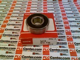 Подшипник Артикул 1615-DCTN от производителя RBC BEARINGS