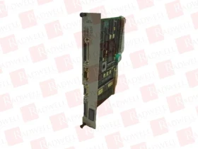Модуль / стойка ПЛК Артикул 575-2104 от производителя SIEMENS
