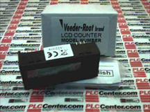 0799988-402 Таймер / счетчик времени от VEEDER ROOT