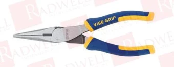 Плоскогубцы Артикул 57278392 от производителя IRWIN TOOLS