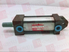 Пневматический цилиндр Артикул TC-3/8-1/8X2 от производителя TINY TIM