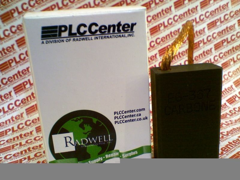 Щётка Артикул EG3672 от производителя CARBONE