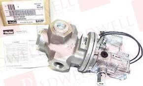 Пневматический клапан Артикул K065803553 от производителя PARKER