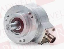 Кодирующее устройство / фазовый датчик положения Артикул RHA507SSI от производителя LEINE & LINDE