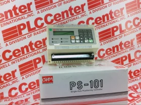 Модуль / стойка ПЛК Артикул PS-101A от производителя OHM DENKI