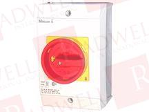 Размыкающий переключатель Артикул T0-2-1/I1/SVB от производителя EATON CORPORATION