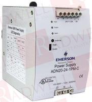 Преобразователь тока Артикул ADN20-24-1PM-C от производителя ADVANCED ENERGY
