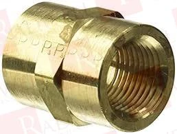 Пневматический фитинг и аксессуары Артикул 207P-6 от производителя PARKER