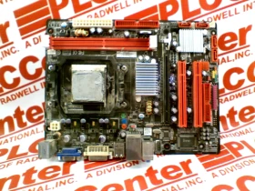 Плата ПК Компьютер Артикул A780L от производителя BIOSTAR