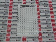 Маркировочная пластина PHOENIX CONTACT 0804293