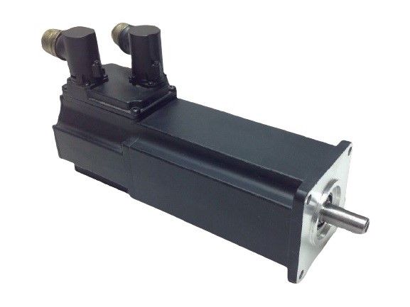 Серводвигатель BAC118L20/3/RA/TS бесщеточный 2000 об/мин 8.1А IP64