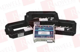 Панель измерителя мощности Артикул PE3400 от производителя MEASURLOGIC INC