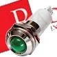 Индикатор / дисплей Артикул M12R-24G от производителя MENICS