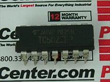 Интегральная микросхема Артикул TC5025BP от производителя TOSHIBA