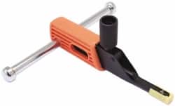 Резьбонарезной станок NES21 от NES TOOLS