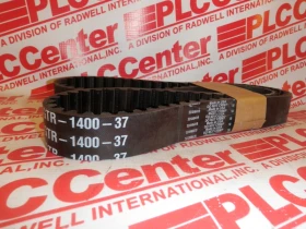 Ремень Артикул 14GTR-1400-37 от производителя OPTIBELT