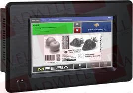 Интерфейс оператора Артикул 41208404 от производителя MATTHEWS MARKING SYSTEMS
