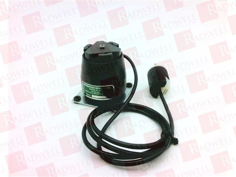 Питатель Артикул 03CK.1 от производителя AUTOMATION DEVICES