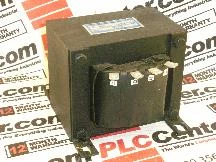 Трансформатор для цепи управления Артикул 05P58-0160 от производителя TCI TRANS COIL