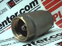 Регулирующий клапан Артикул 505-SB от производителя SIMMONS