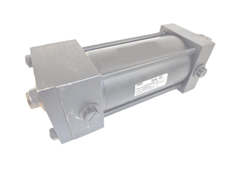 AW032PB201003BENBH-5.000 Гидравлический цилиндр от ATLAS CYLINDERS